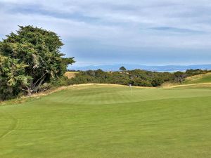 Cape Kidnappers 9th Green